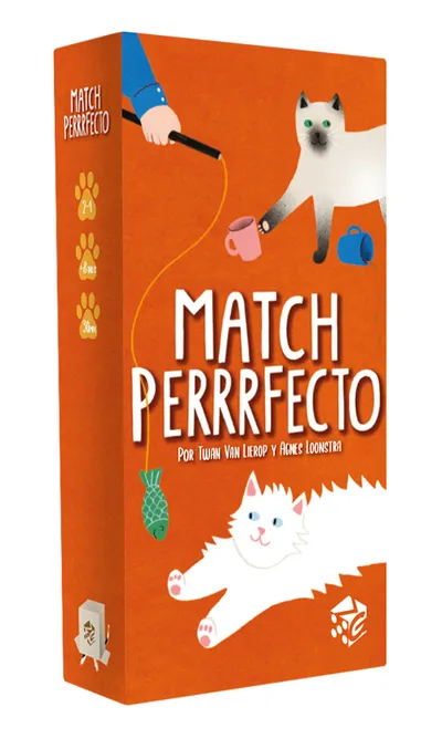 MATCH PERRRFECTO