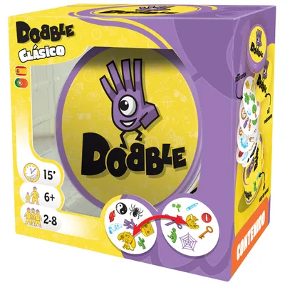 Dobble Dobble